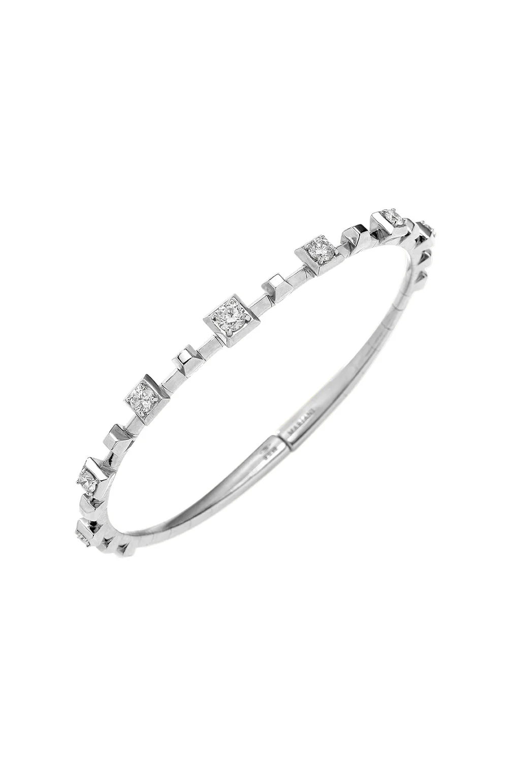 Square Bracelet