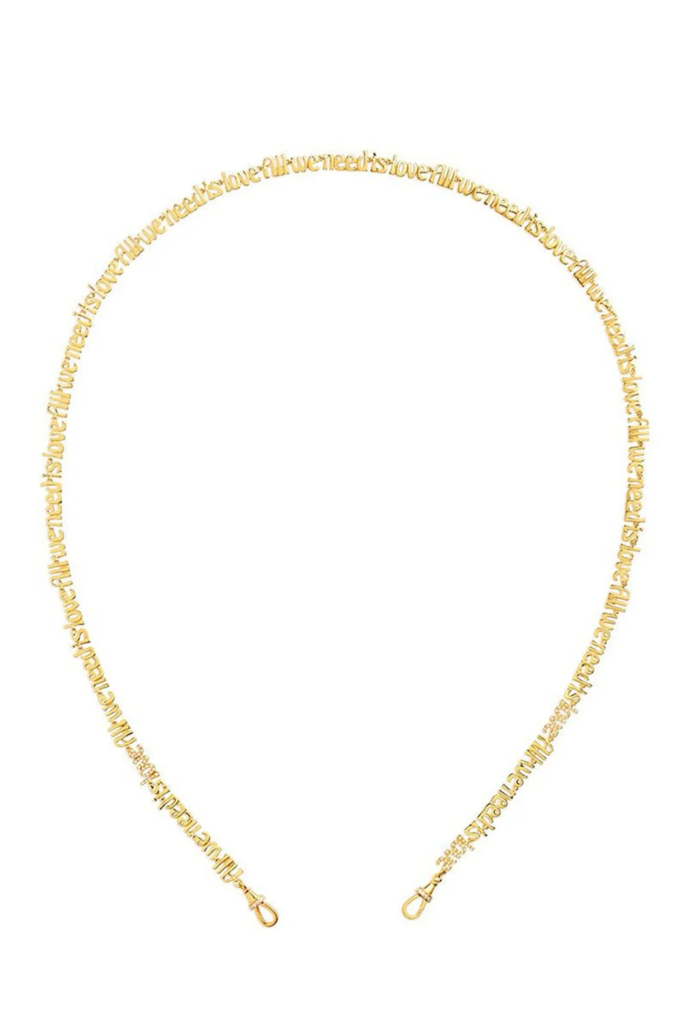 All We Need Chain