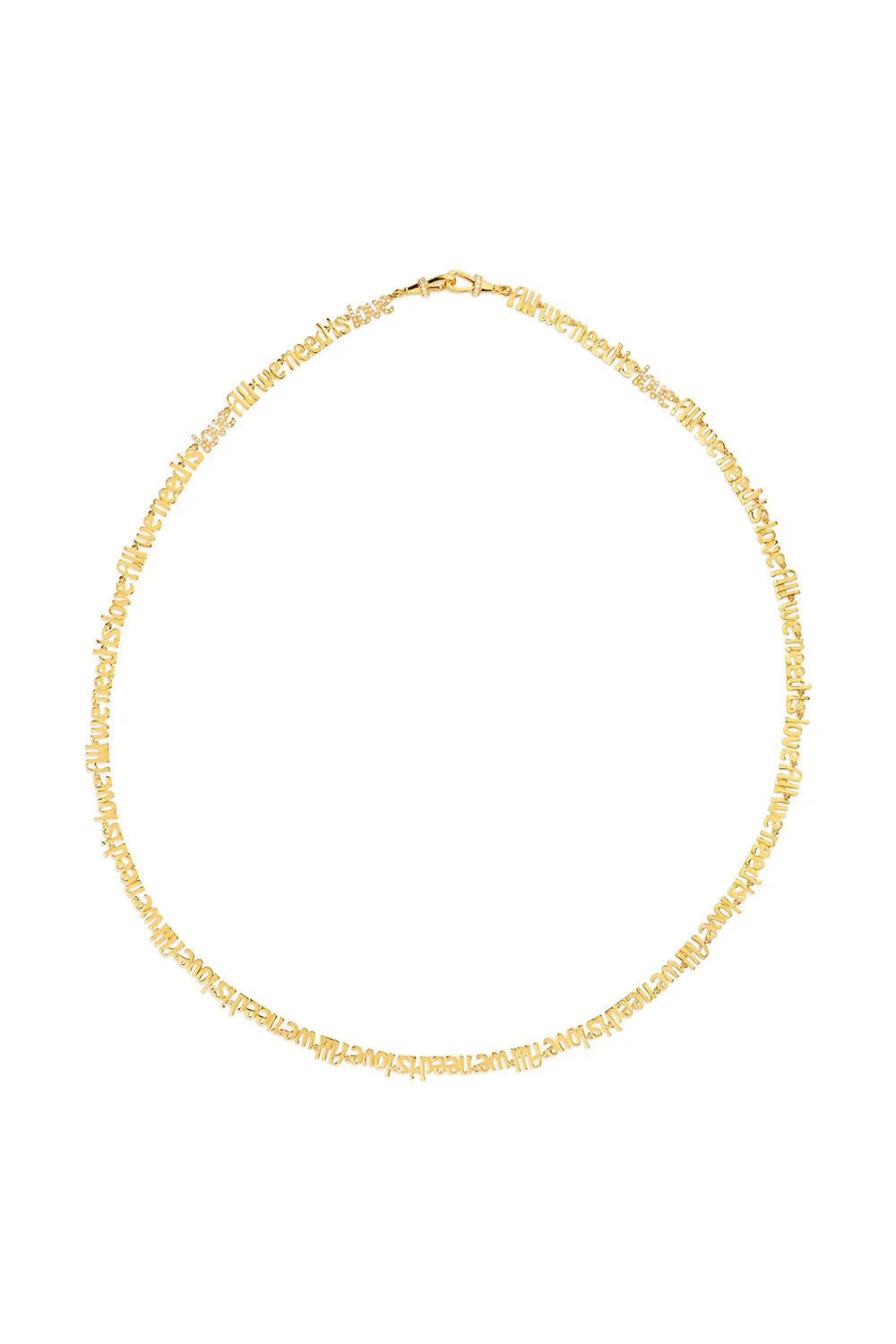 All We Need Chain - Image 10