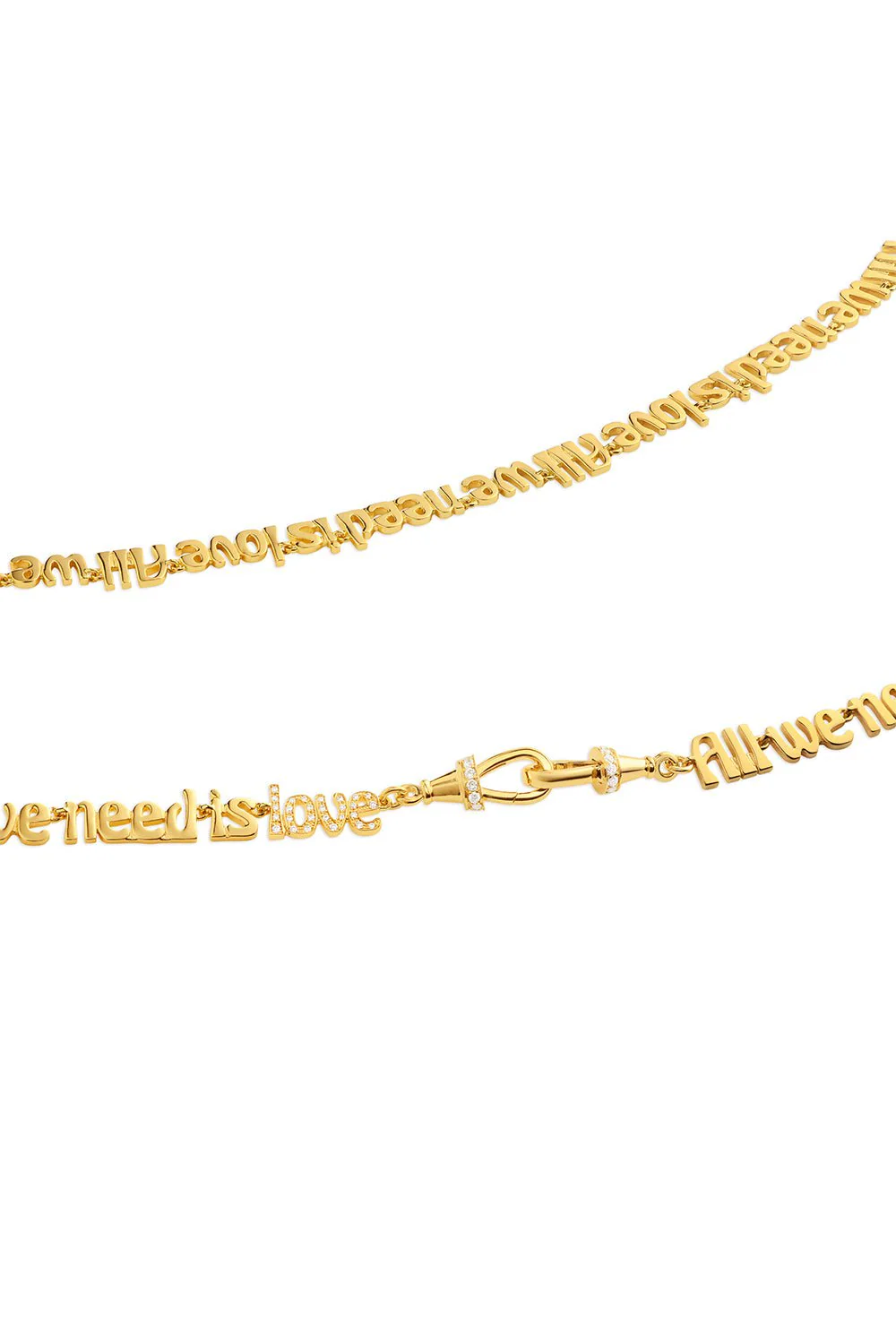 All We Need Chain - Image 12