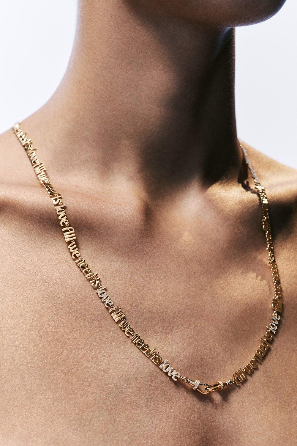 All We Need Chain - Image 6