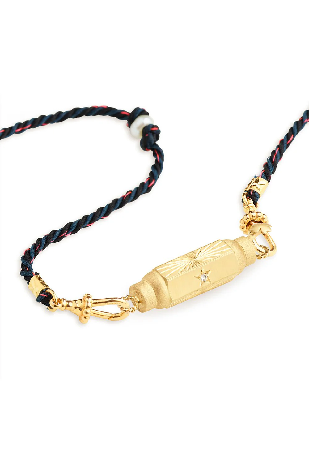 Coco Baby Locket Necklace - Image 3