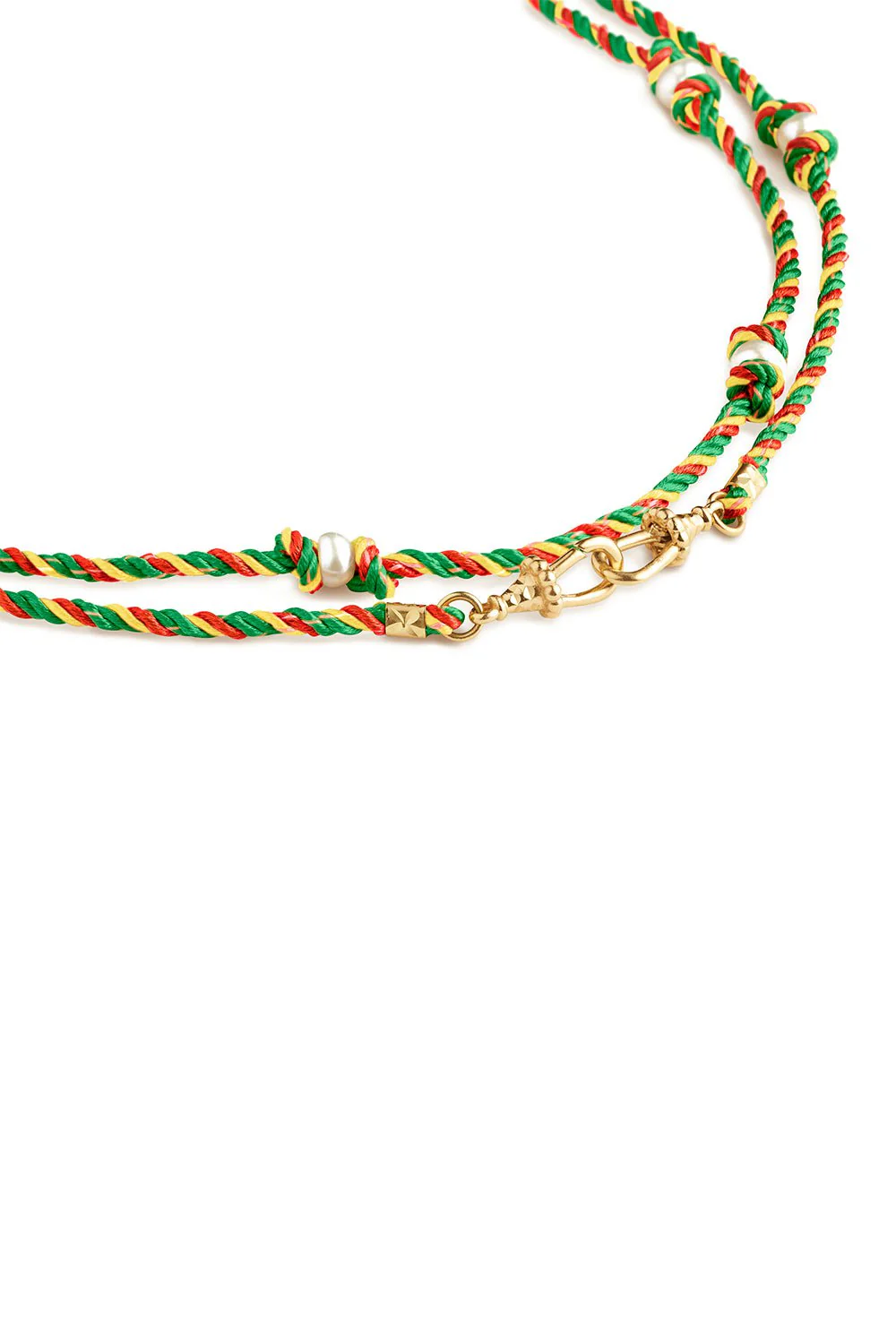 Mauli Rasta Chain - Image 6
