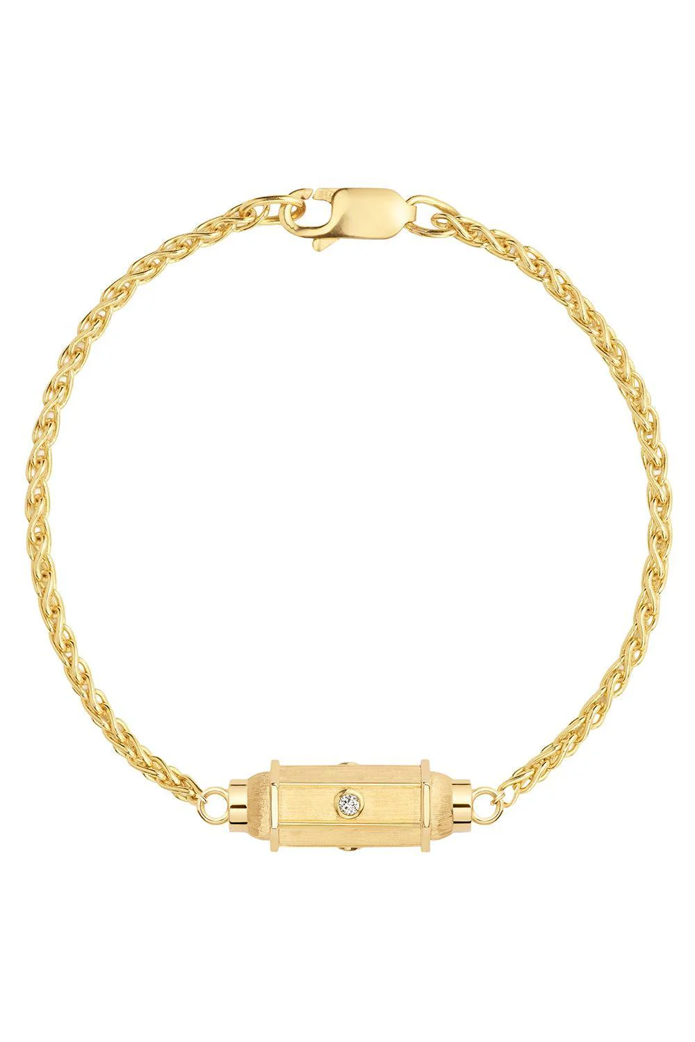 Micro Coco Bracelet