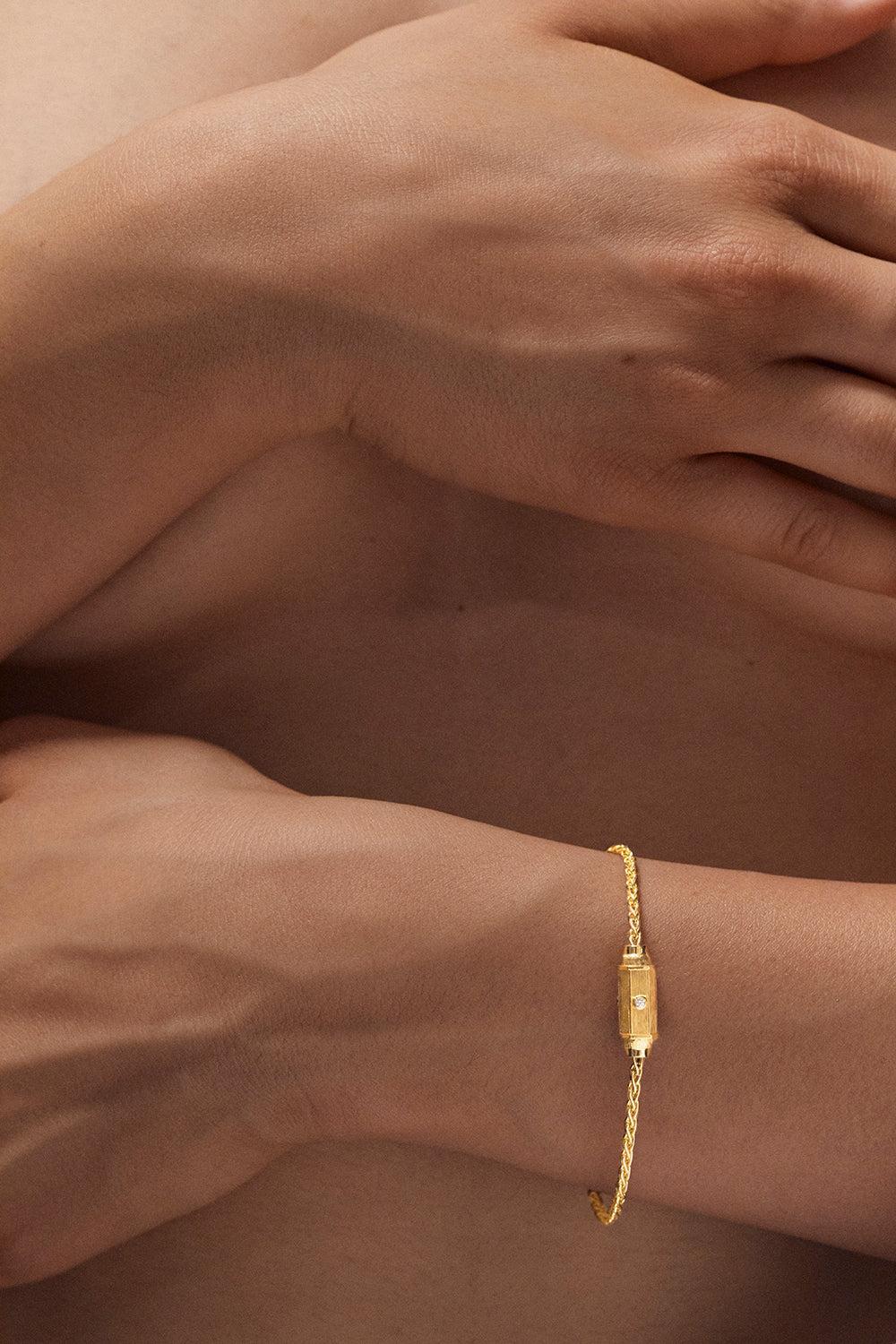 Micro Coco Bracelet - Image 2