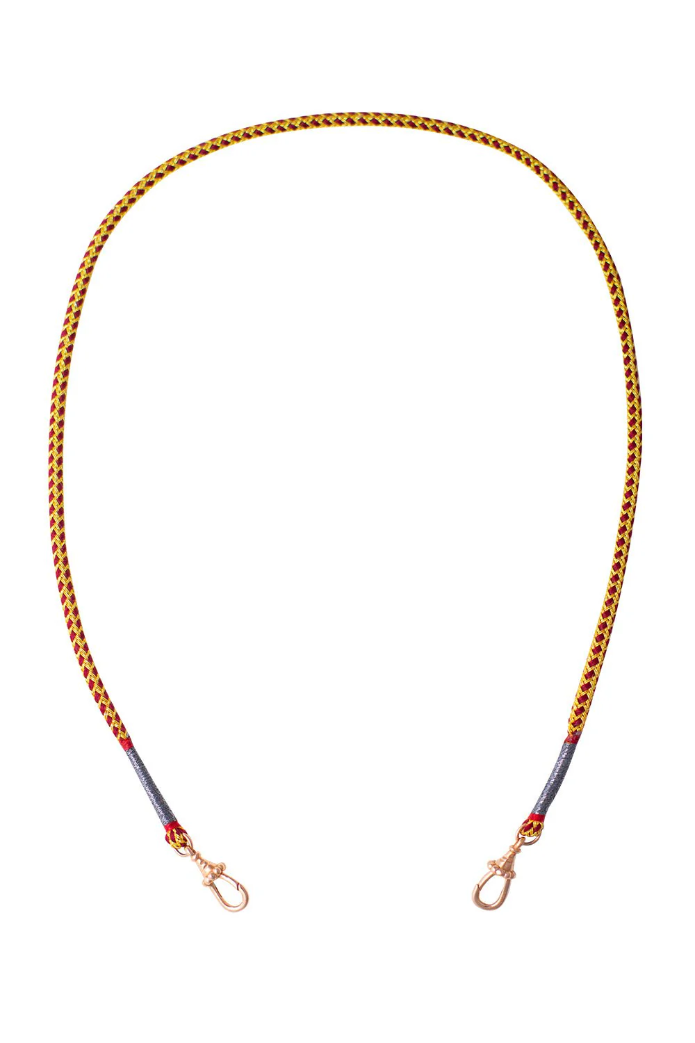 Rathi Classic Red Chain