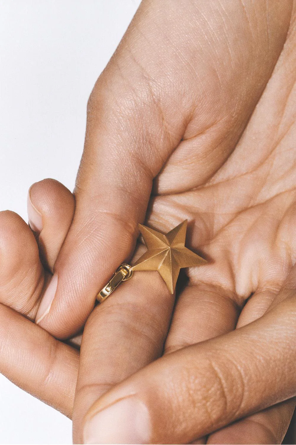 Small Star Pendant - Image 10