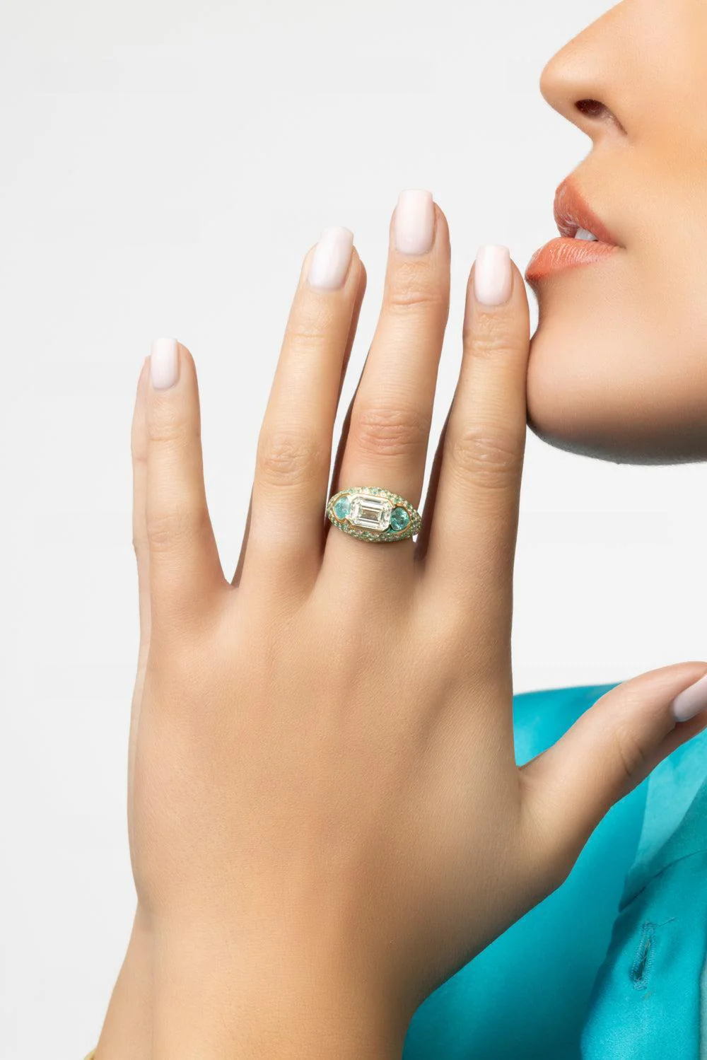Albina Ring - Image 3