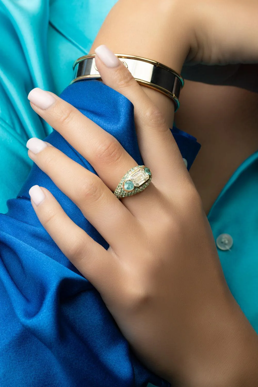 Albina Ring - Image 4