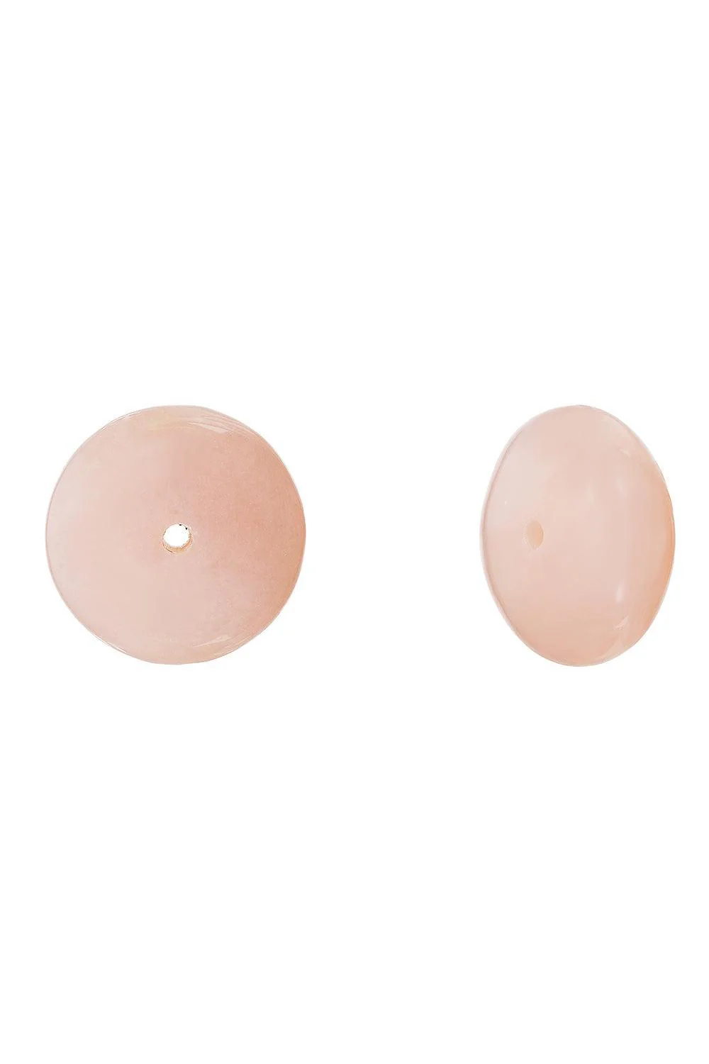 Aquamarine Baby Pneu Bead Set - Image 2
