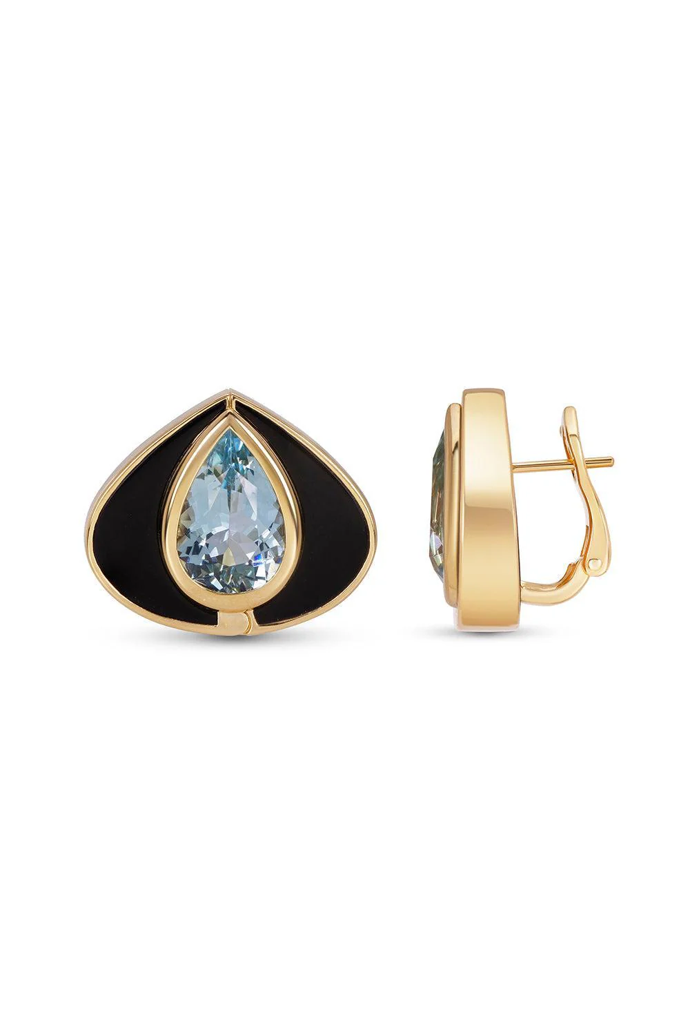 Caty Earrings