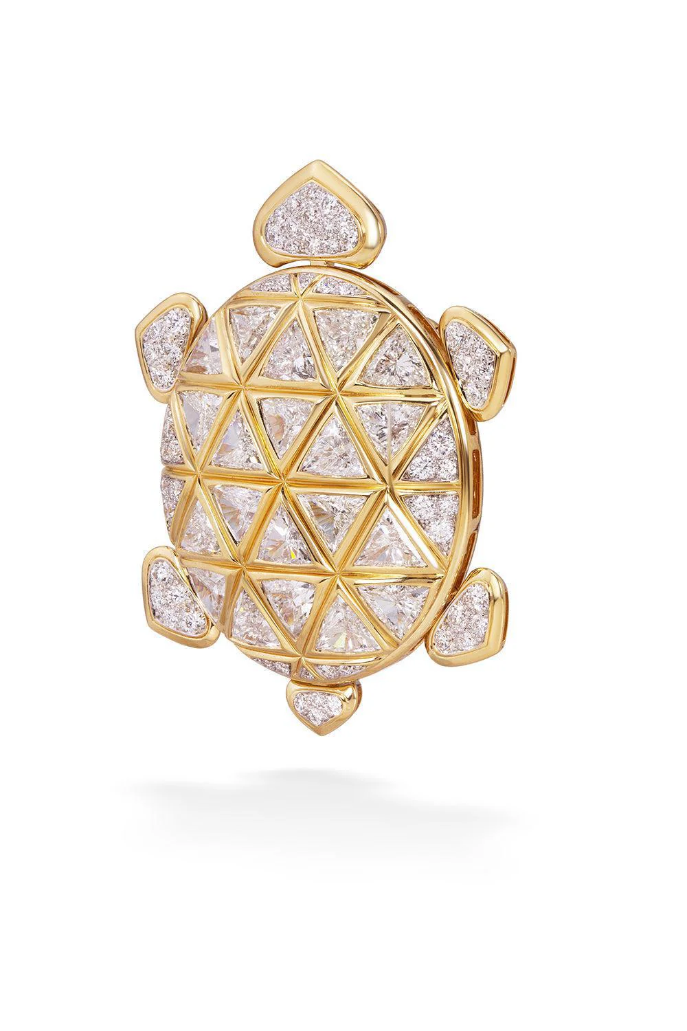 Dafne Brooch Pendant - Image 6