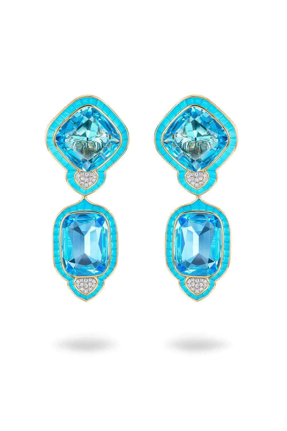 Palatina Earrings