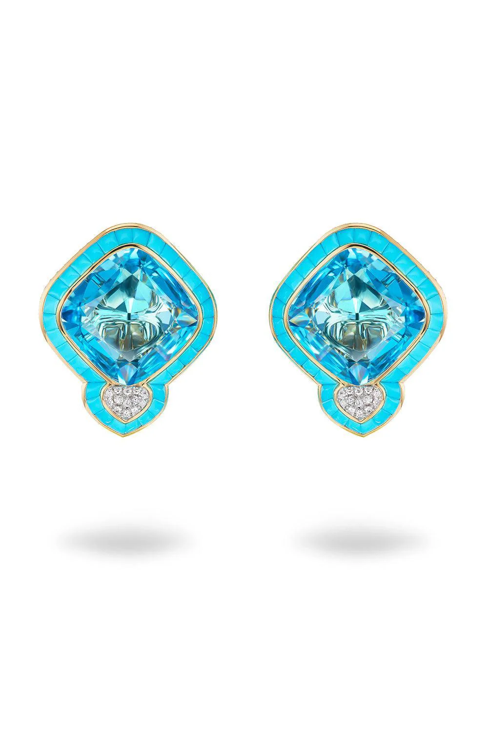 Palatina Earrings - Image 5