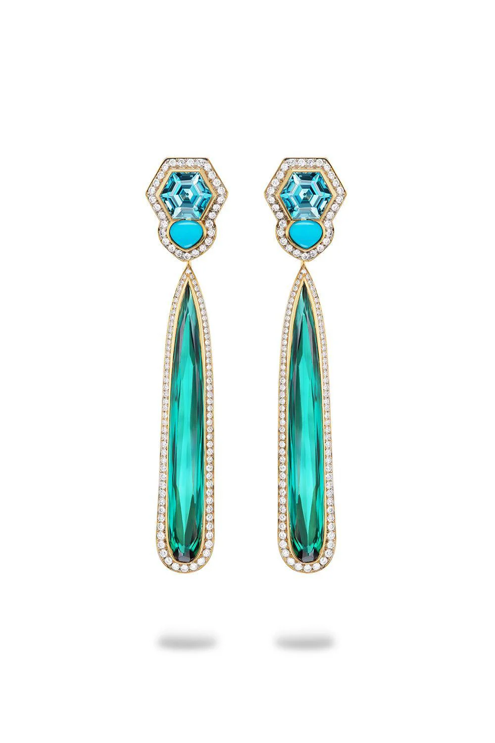 Quieta Earrings