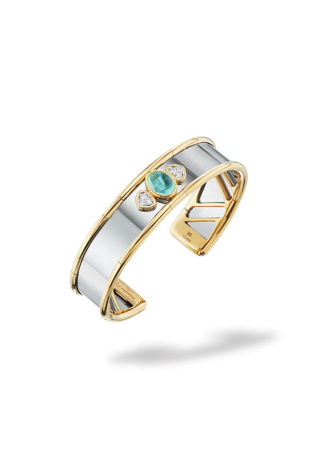 Simona Bangle Bracelet