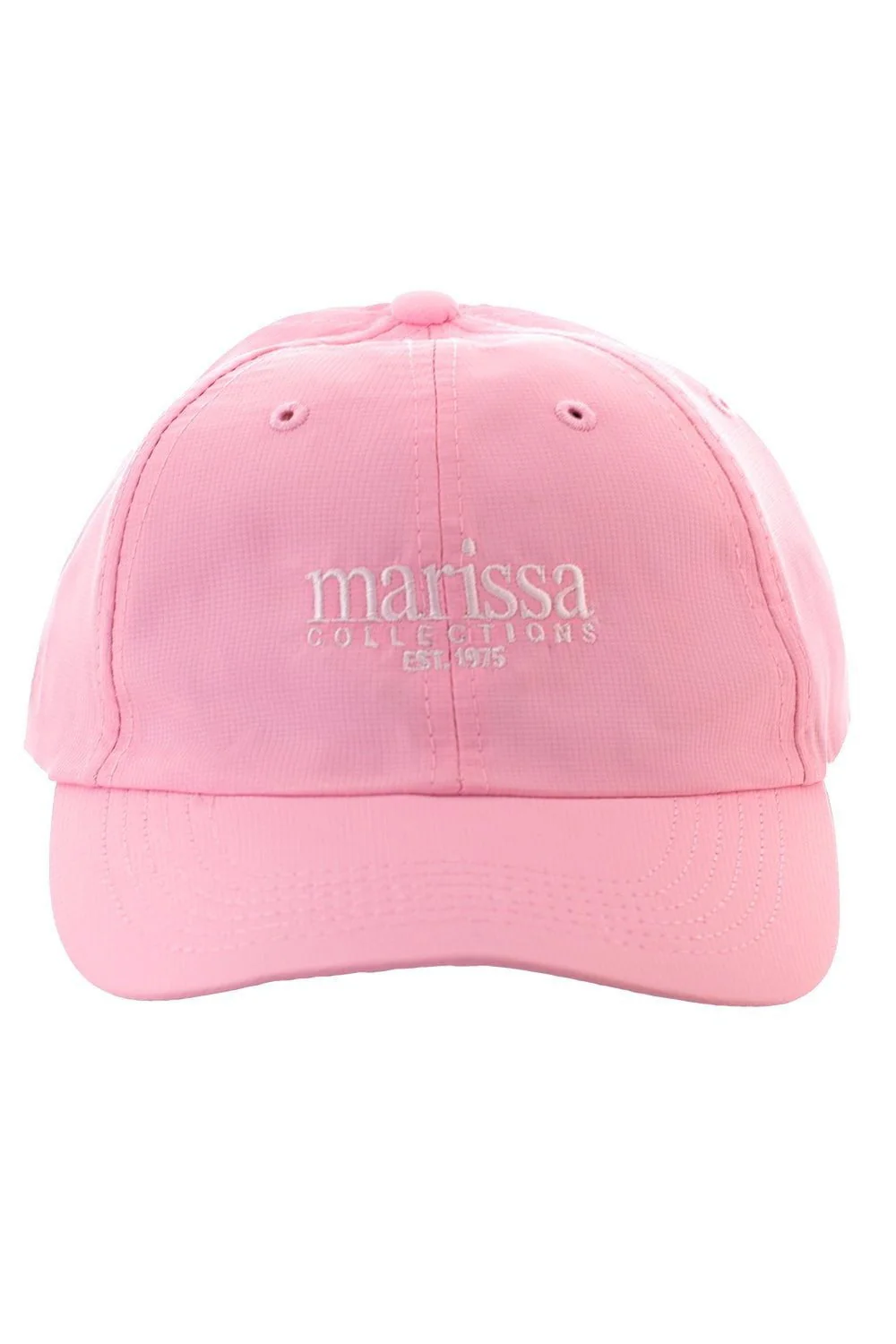 Pink Hat