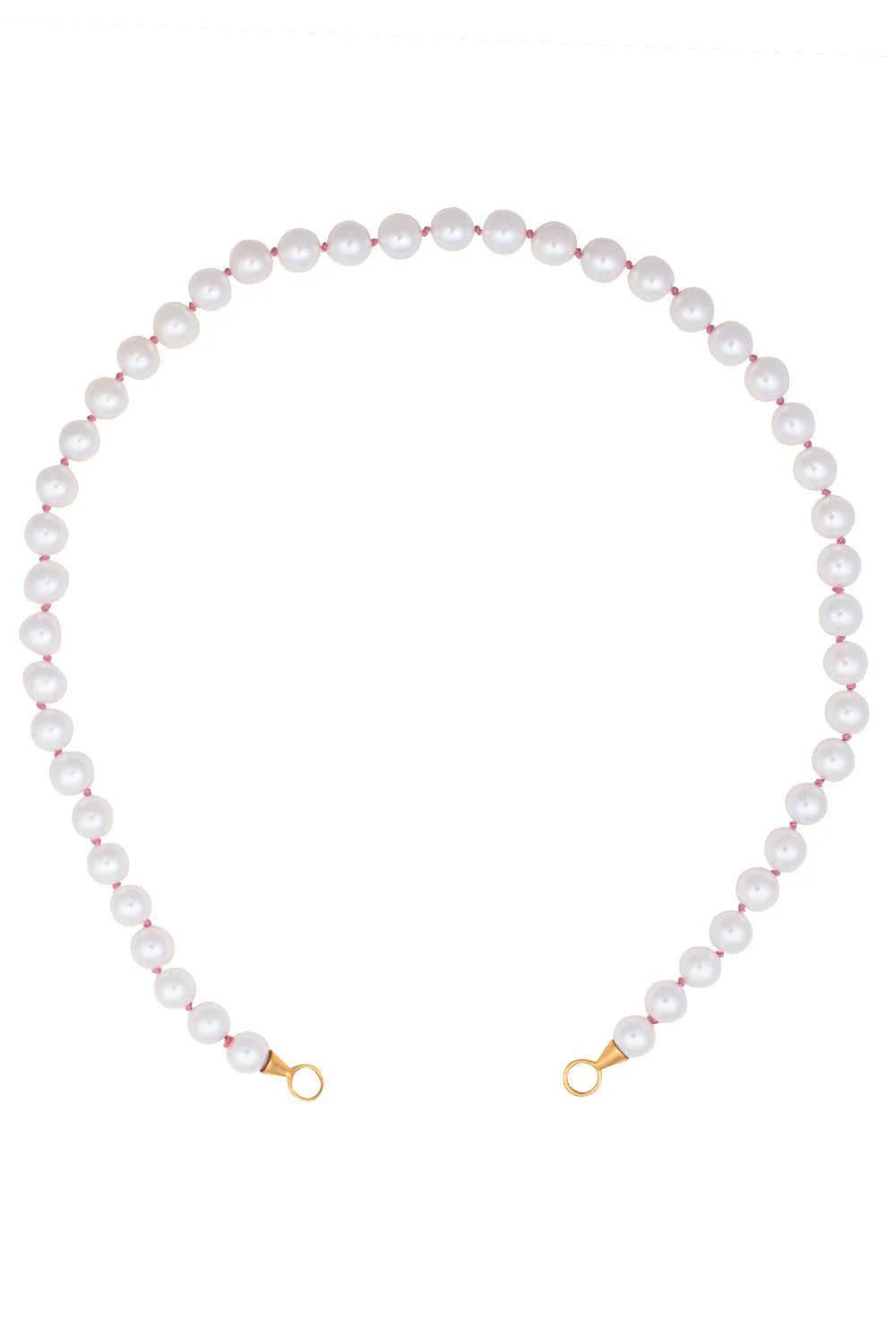 Akoya Pearl Strand