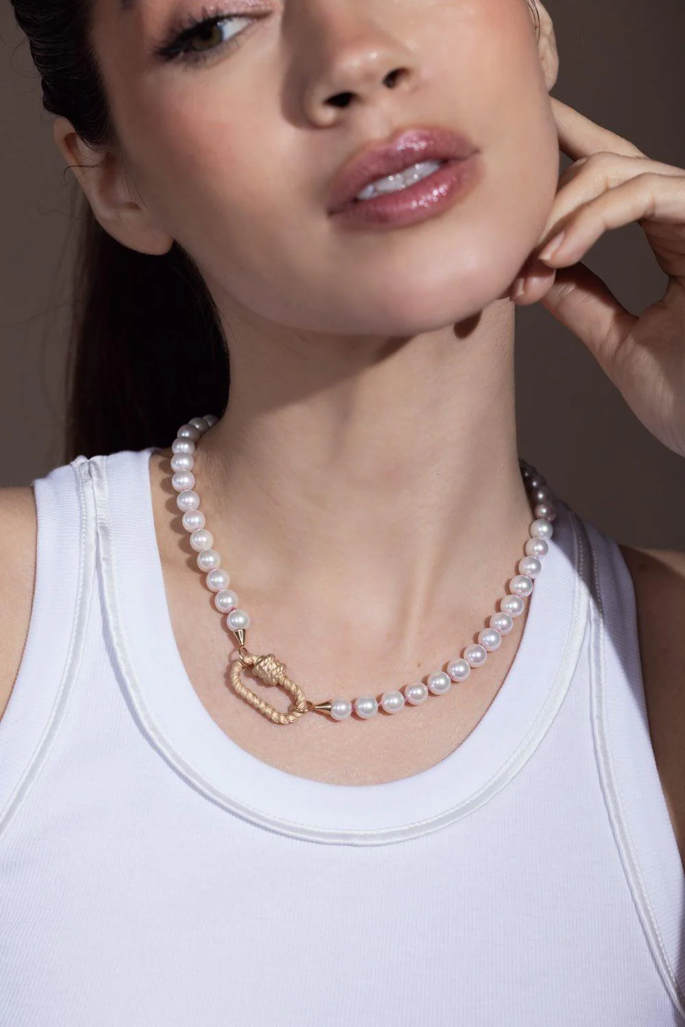 Akoya Pearl Strand - Image 2