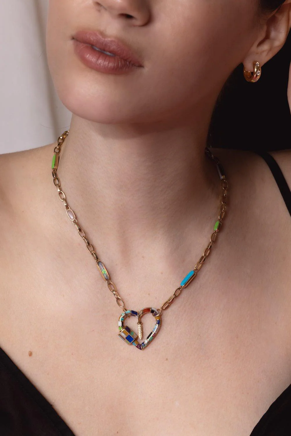 All Inlay Heartlock - Image 3