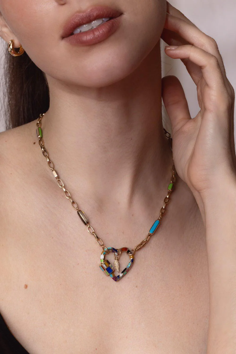 All Inlay Heartlock - Image 4