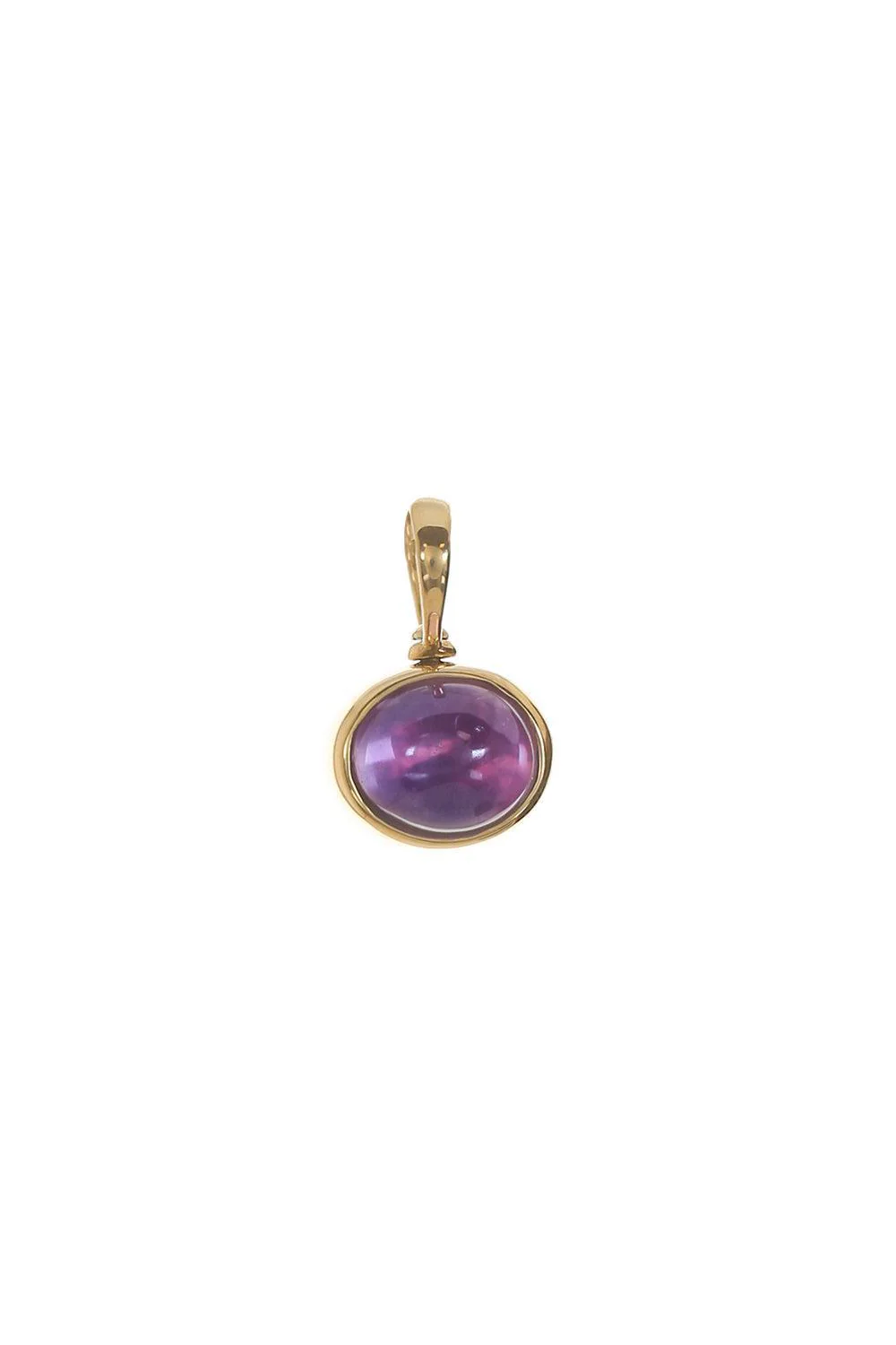 Anza Gems Charm