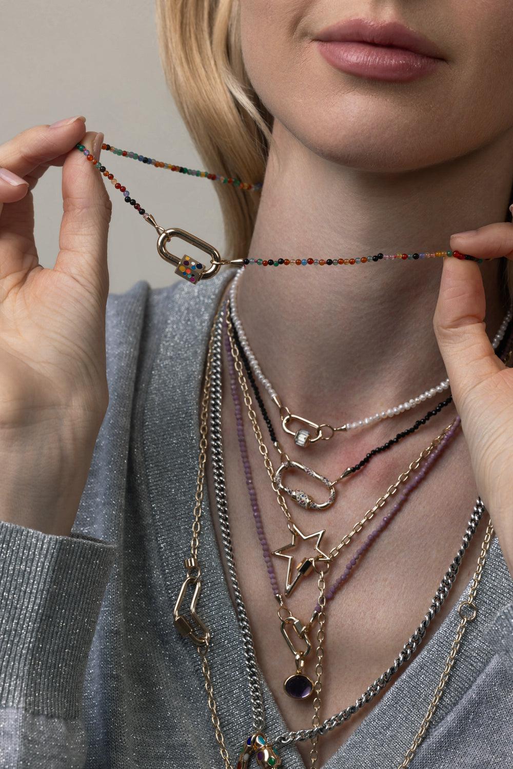 Anza Gems Charm - Image 4