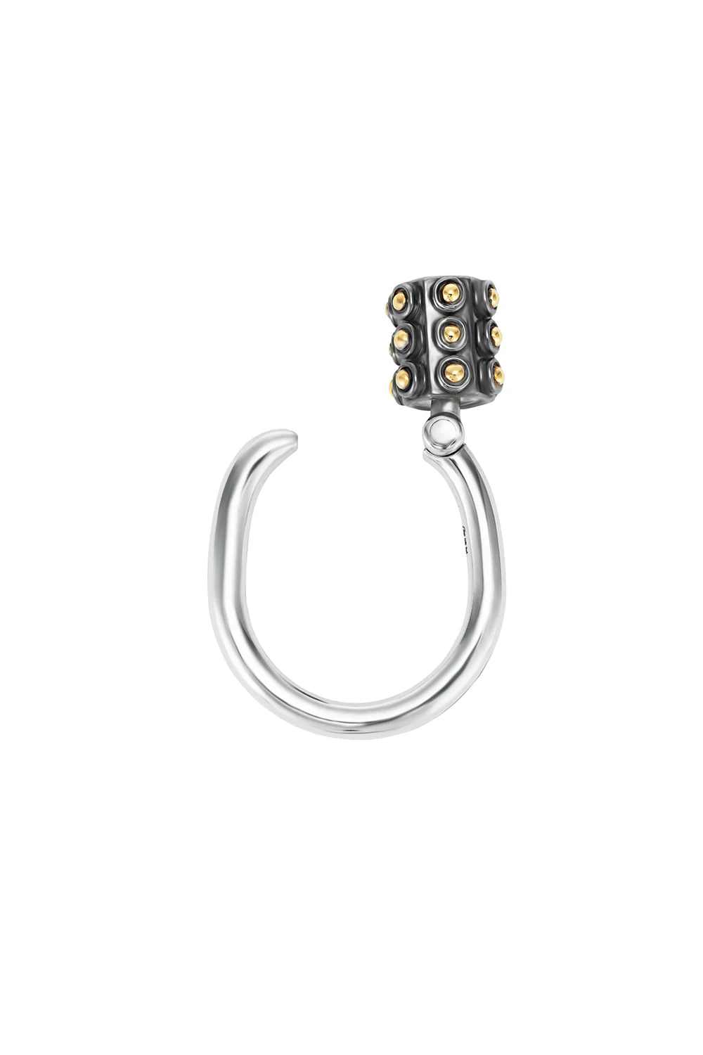 Ball Trundle Lock Ring - Image 5