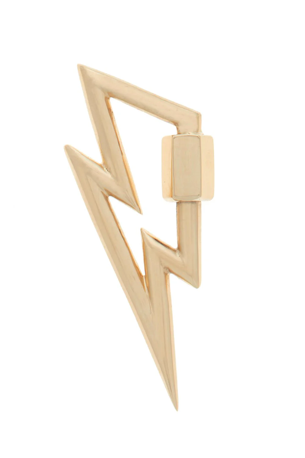 Bolt Lock