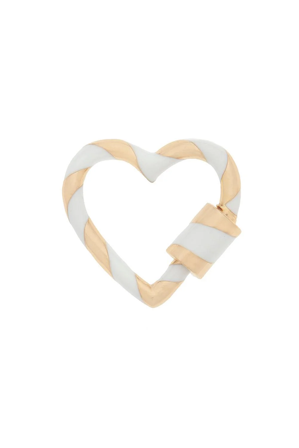 Cloud Heartlock