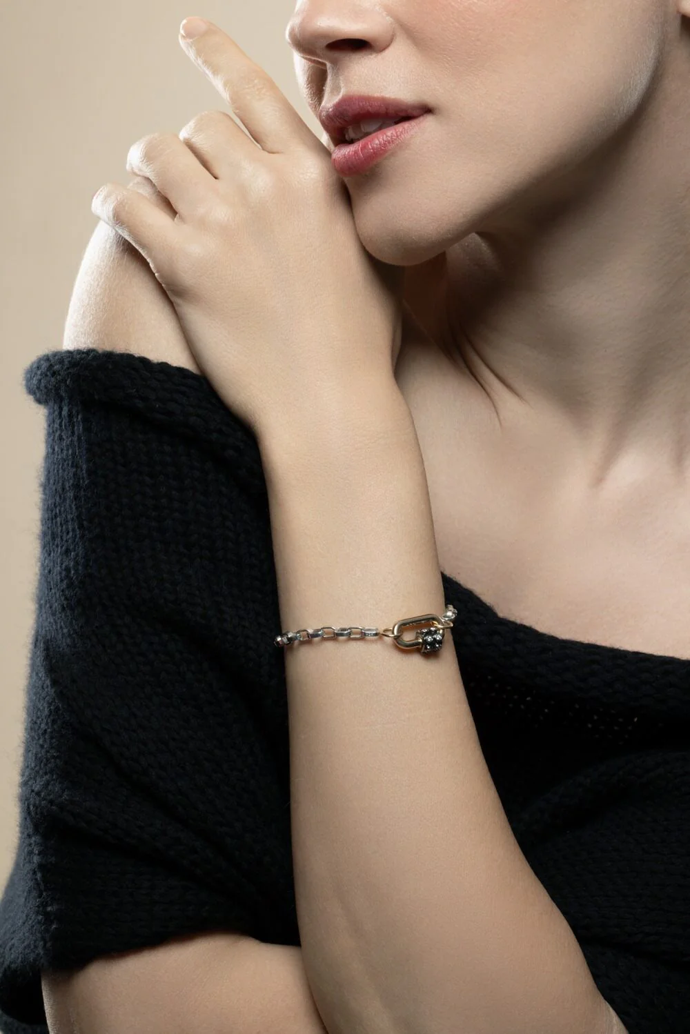 Diamond Baby Consuelo Pendant - Image 2