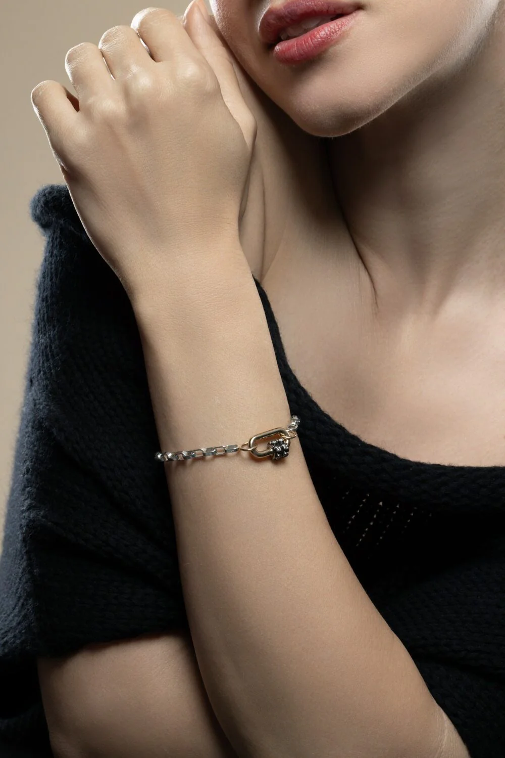 Diamond Baby Consuelo Pendant - Image 3
