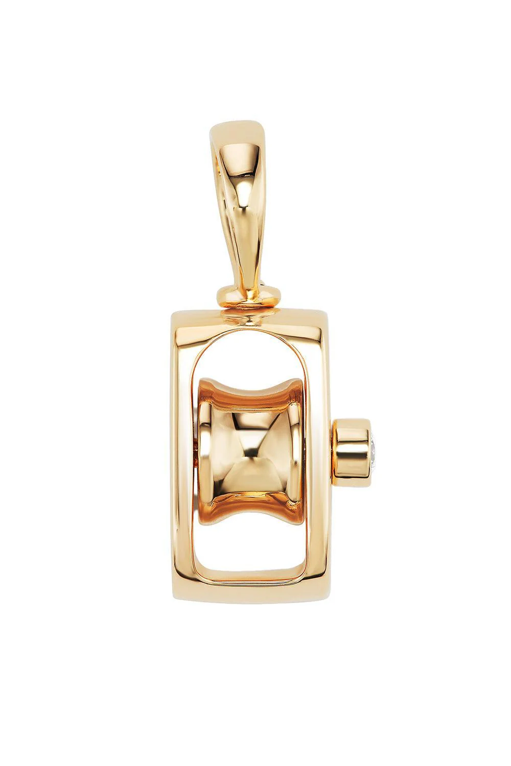 Diamond Baby Pulley - Image 3