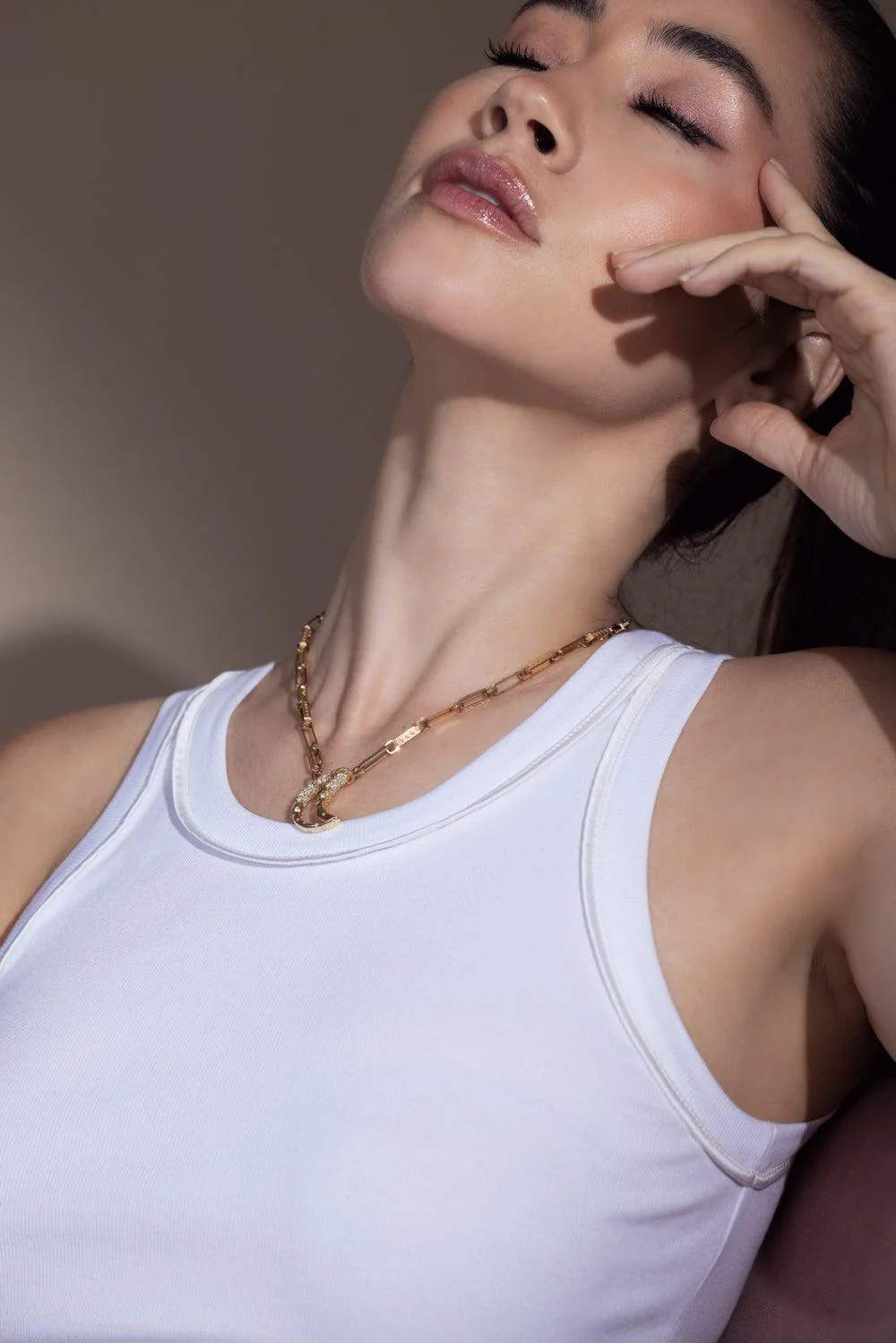 Diamond Dipped Moonlock - Image 3