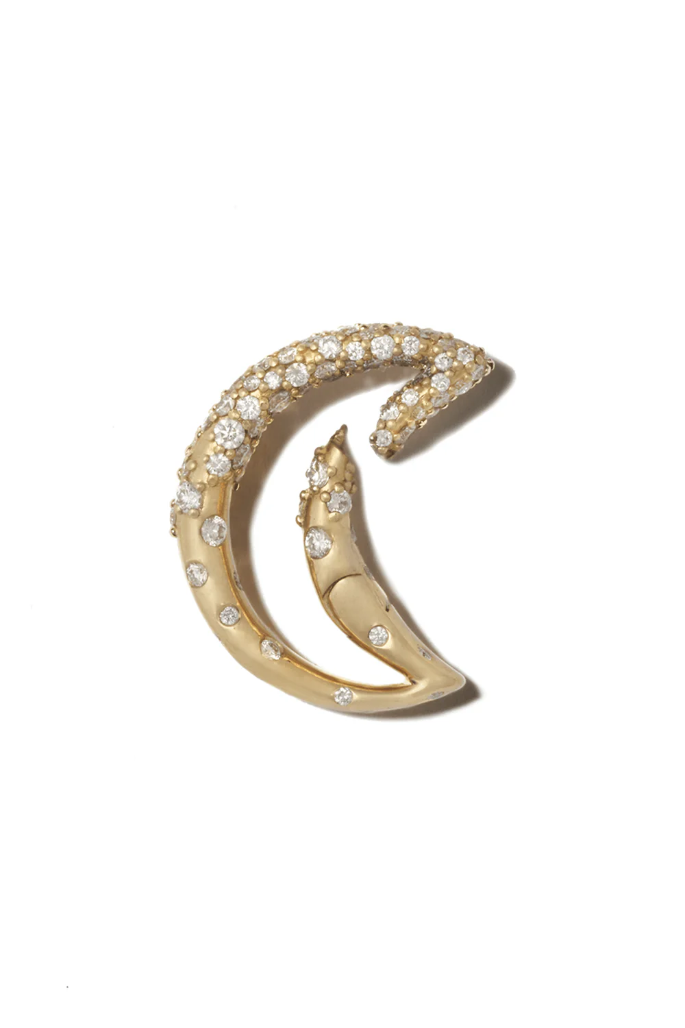 Diamond Dipped Moonlock - Image 6