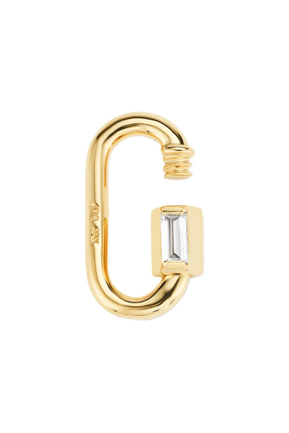 Diamond Solo Babylock - Image 2