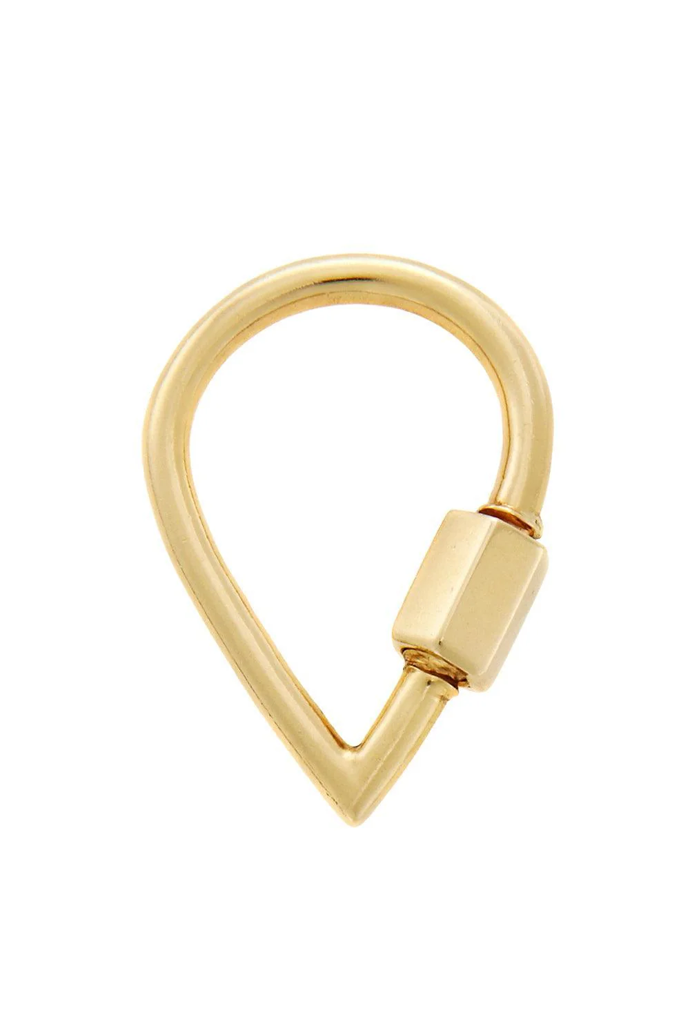 Droplock Pendant