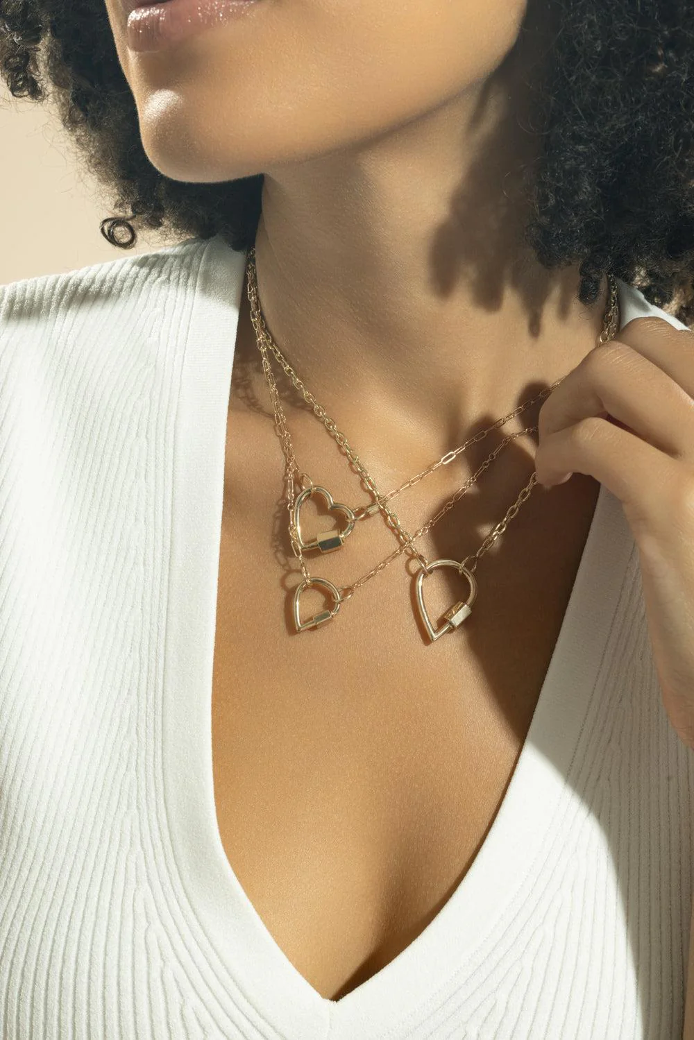Droplock Pendant - Image 2