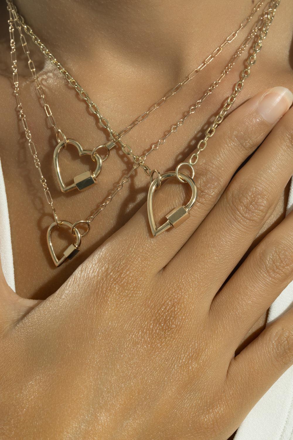 Droplock Pendant - Image 3