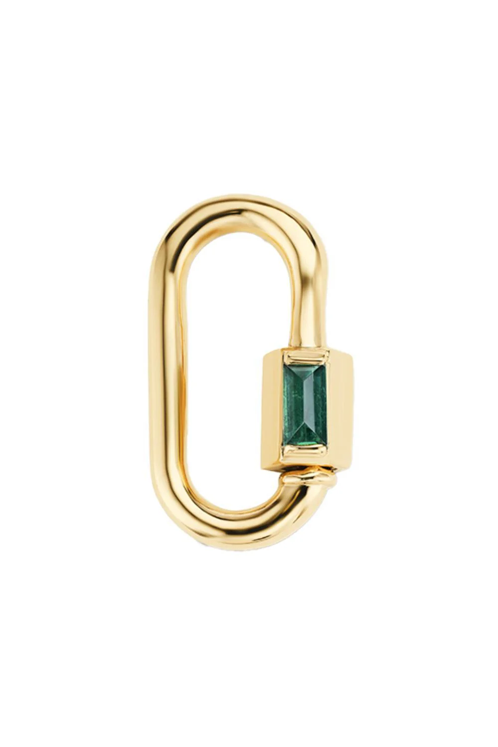 Emerald Solo Babylock