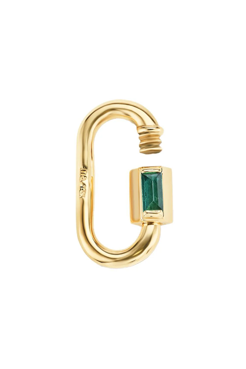 Emerald Solo Babylock - Image 5