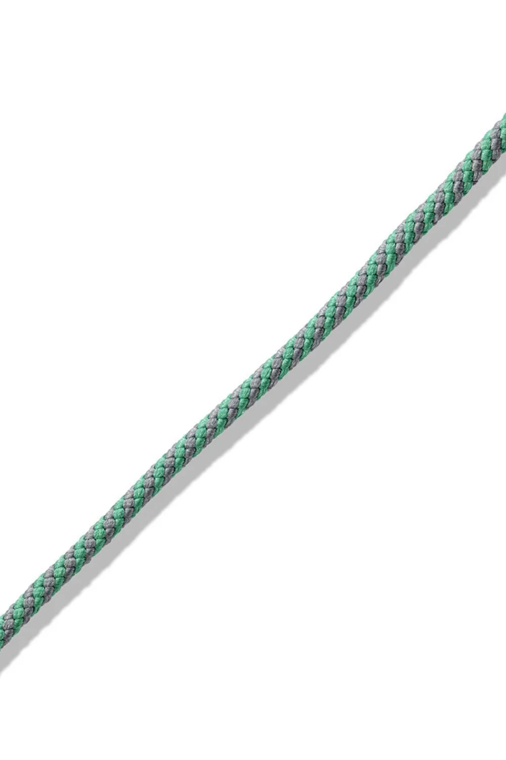 Greenbean The String Project Necklace - Yellow Gold - Image 5