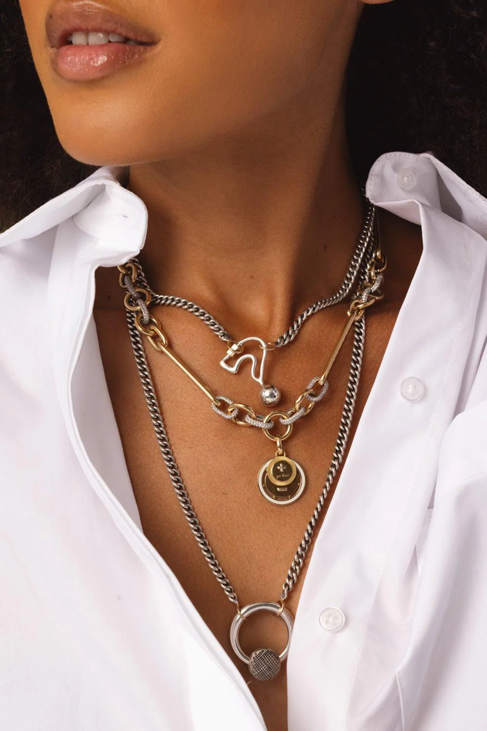 Heavy Curb Chain - Image 3