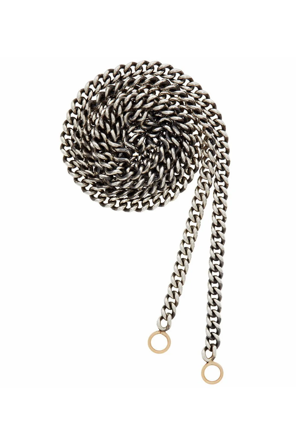Heavy Curb Chain