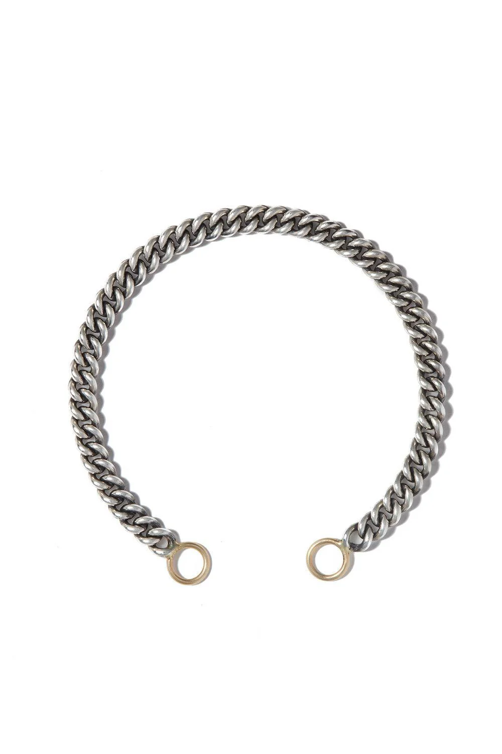 Heavy Curb Chain