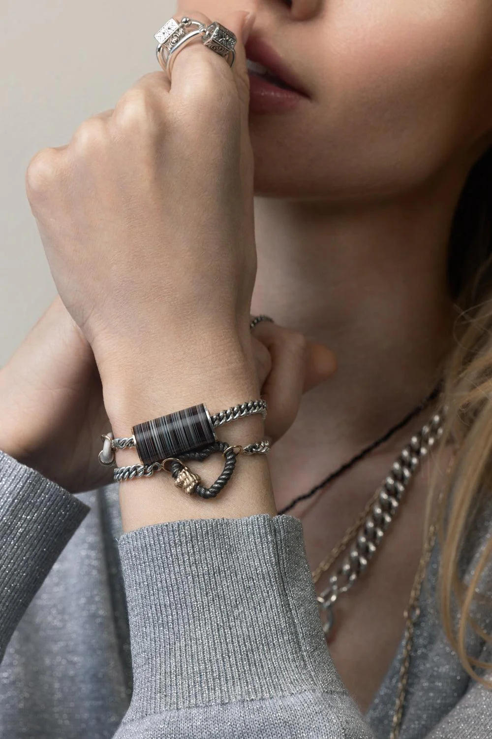 Heavy Curb Chain - Image 4