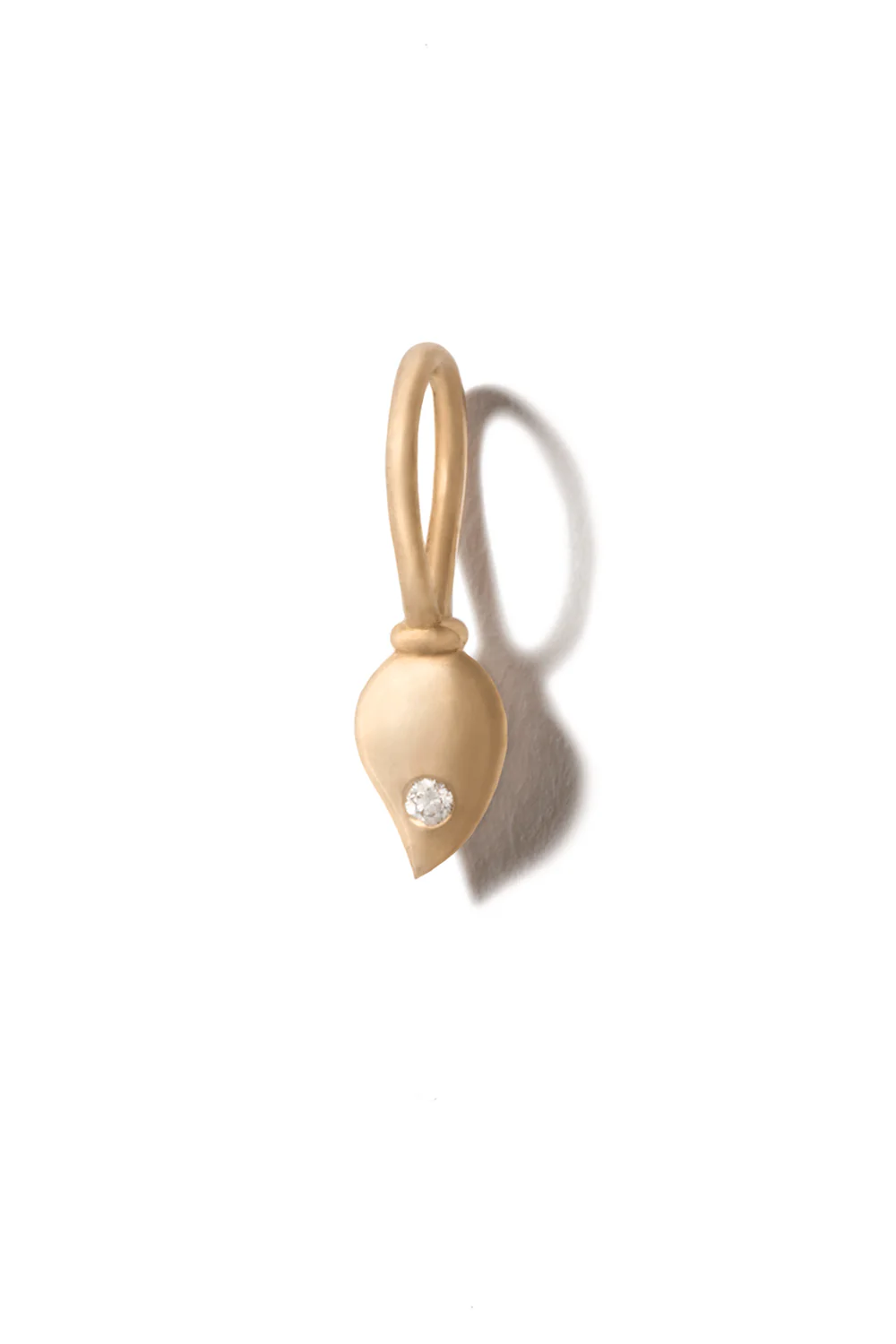 Itty Bitty Drop Charm