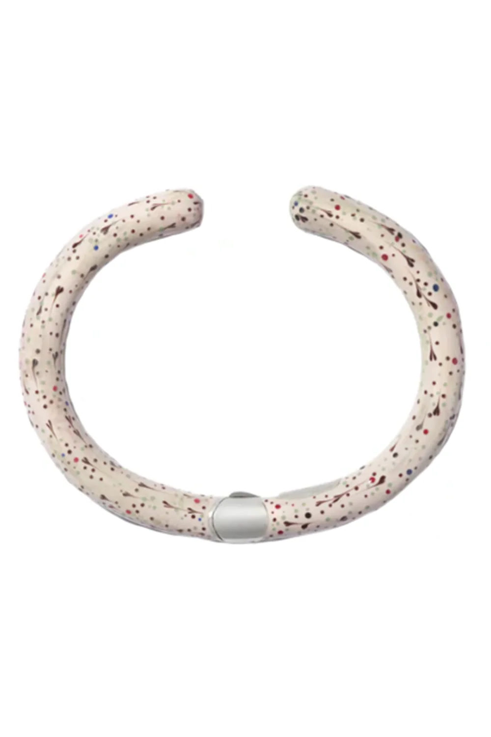 Lawrence Hinged Cuffling Bracelet