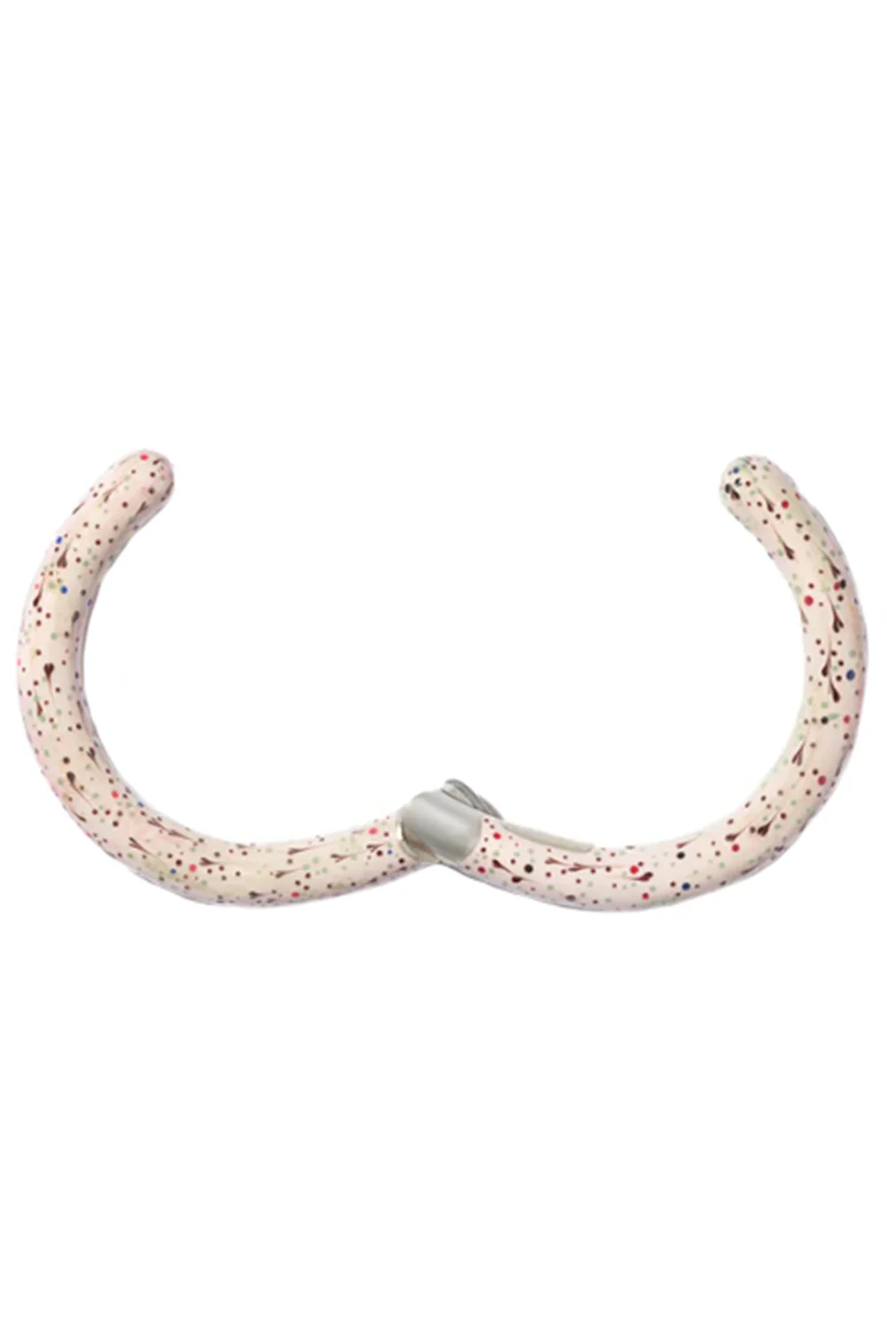 Lawrence Hinged Cuffling Bracelet - Image 5