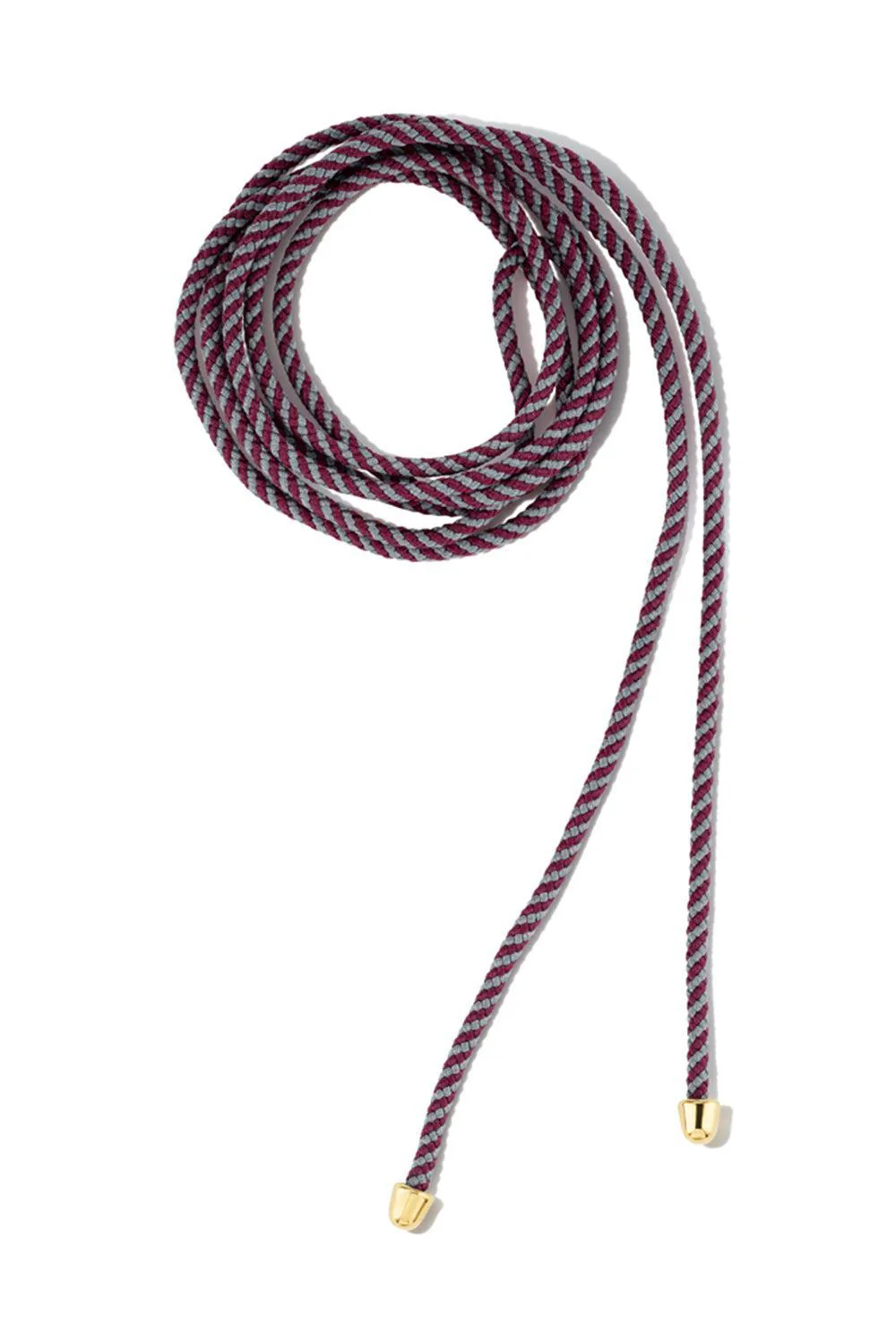 Library Knot The String Project - Yellow Gold